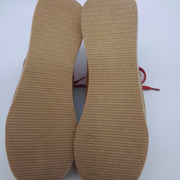 RARE AFOUR CUSTOM FOOTWEAR CHUCK MEATAREA SIZE EU 40/US 7 or 7.5 main image 7